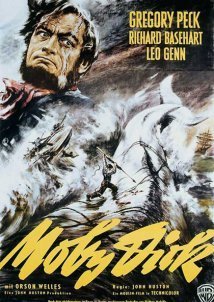 Moby Dick (1956)