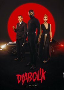 Diabolik (2021)