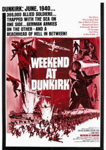 Week-end à Zuydcoote / Weekend at Dunkirk / Δουγκέρκη - 2 Ιουνίου (1964)