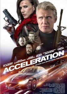 Acceleration (2019)