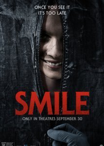 Χαμογέλα / Smile (2022)
