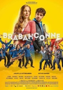 Brabançonne / Belgian Rhapsody (2014)