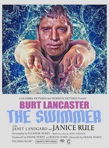 The Swimmer (1968)