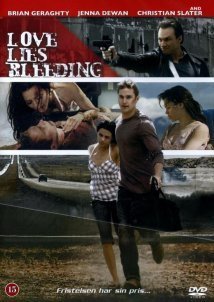 Love Lies Bleeding (2008)
