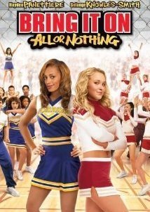 Bring It On: All or Nothing (2006)