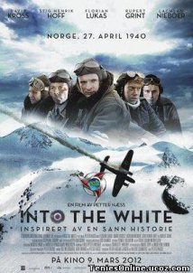 Into the White (2012)