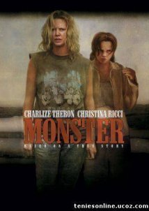 Monster (2003)