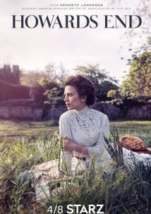 Howards End (2017) TV Mini-Series