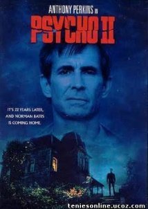 Ψυχώ Νο 2: Η Επιστροφή / Psycho II (1983)