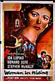 Woman in Hiding (1950)