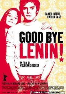 Good Bye Lenin! (2003)