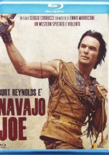 Navajo Joe (1966)