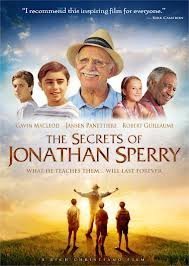 The Secrets of Jonathan Sperry (2008)