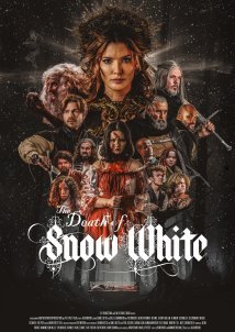 The Death of Snow White (2025)