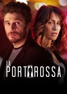 The Red Door / La porta rossa (2017)