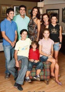 Ευτυχισμένοι Mαζί - Η Τηλεταινία (2009)