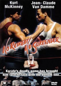 No Retreat, No Surrender (1986)
