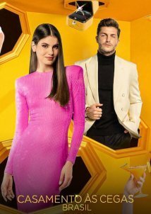 love is blind: brazil / Casamento às Cegas: Brasil (2021)
