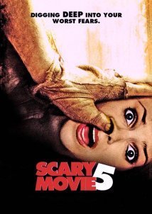 Scary Movie 5 (2013)