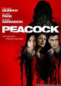 Peacock / Αόρατη ζωή (2010)
