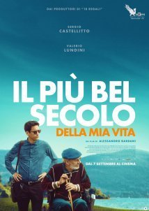 Il più bel secolo della mia vita (2023)