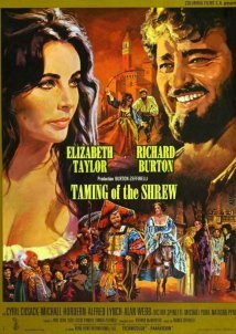 Η στρίγγλα που έγινε αρνάκι / The Taming of the Shrew (1967)