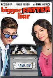 Bigger Fatter Liar / Big Fat Liar 2 (2017)