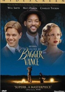 The Legend of Bagger Vance / Ο Θρύλος του Μπάγκερ Βανς (2000)