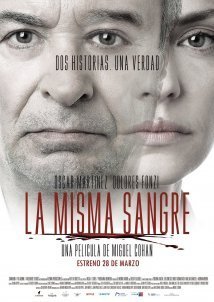 Δεσμοί Αίματος / Blood Will Tell / La Misma Sangre (2019)