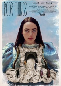 Poor Things (2023)