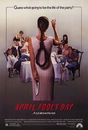 April Fool's Day (1986)