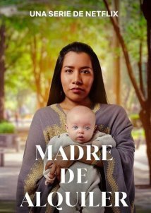 Madre de alquiler (2023)