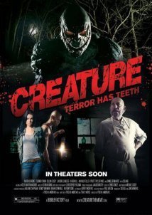 Creature (2011)