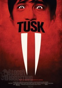 Χαυλιόδοντας / Tusk (2014)