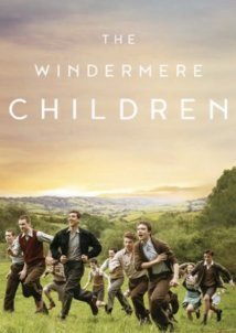 The Windermere Children (2020)