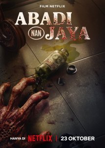 The Elixir / Abadi Nan Jaya (2025)