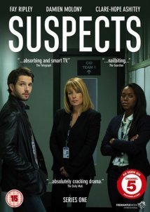 Suspects (2014)