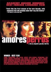 Χαμένες αγάπες / Love's a Bitch / Amores perros (2000)