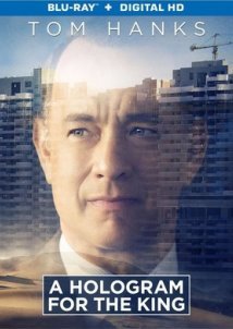 A Hologram for the King (2016)