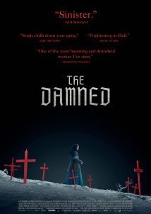 The Damned (2024)