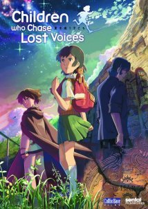 Children Who Chase Lost Voices / Hoshi o ou kodomo (2011)