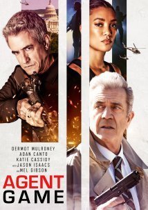 Agent Game (2022)