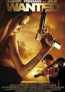 Wanted (2008)