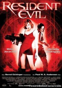 Resident Evil (2002)