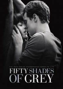 Fifty Shades of Grey / Πενήντα Αποχρώσεις του Γκρι (2015)