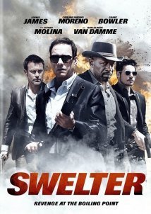 Swelter (2014)