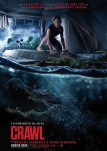 Crawl (2019)