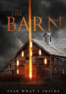 The Barn (2018)