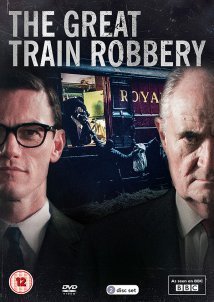 Η κλοπή των αιώνων / The Great Train Robbery (2013)