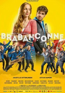 BRABANCONNE (2014)